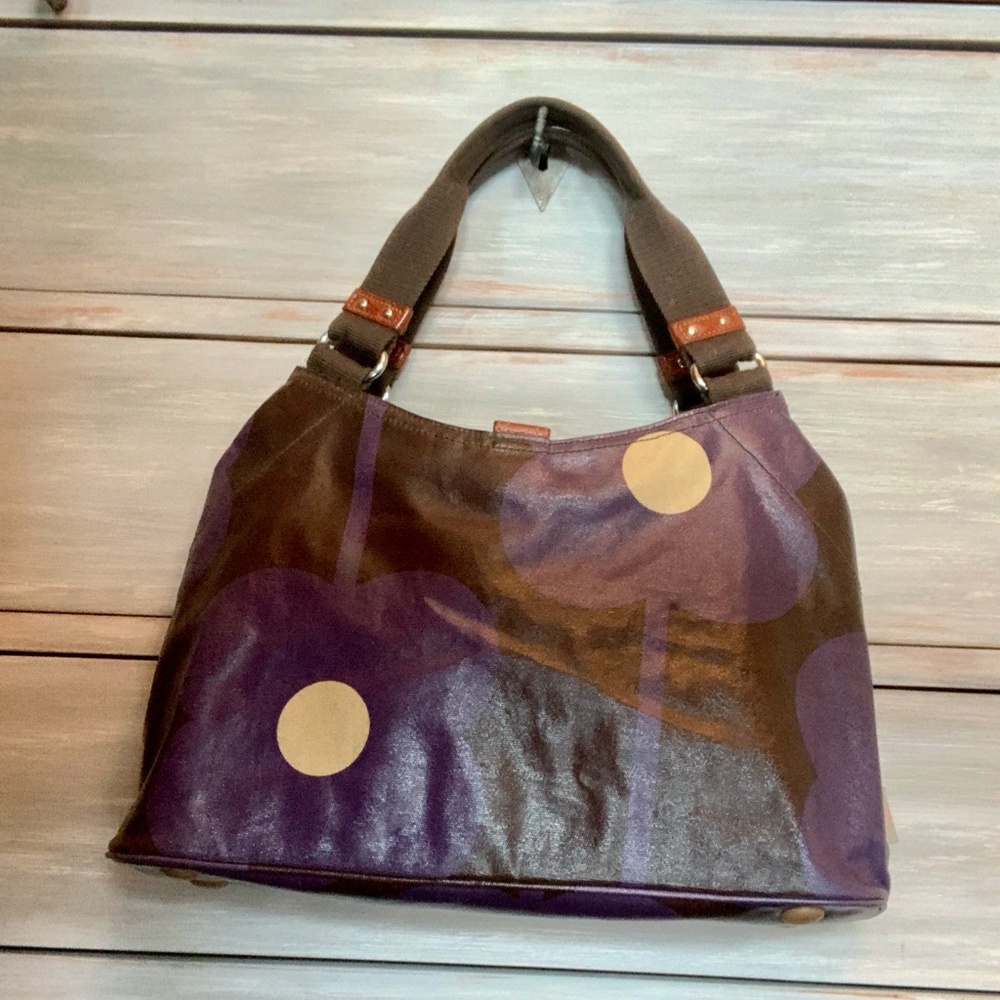 Orla Kiely Shoulder Bag / Purse